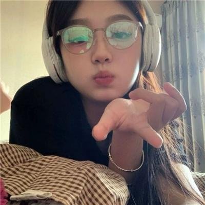 盲少爷恋上我